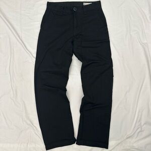 Volcom Frickin Chino Pants Sz 28